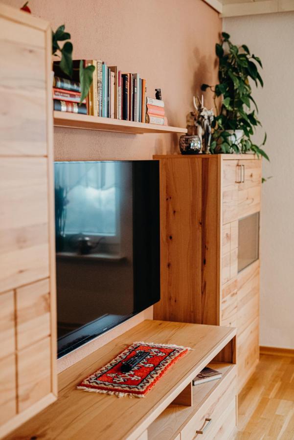 Ferienwohnung Hartlieb Goldeck Millstaettersee Шпитал ан де Драу Екстериор снимка