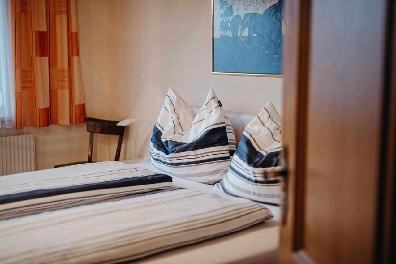 Ferienwohnung Hartlieb Goldeck Millstaettersee Шпитал ан де Драу Екстериор снимка