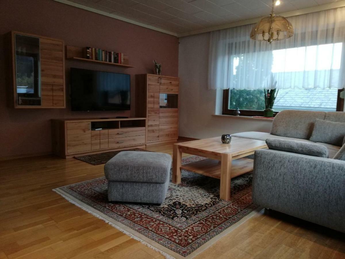 Ferienwohnung Hartlieb Goldeck Millstaettersee Шпитал ан де Драу Екстериор снимка