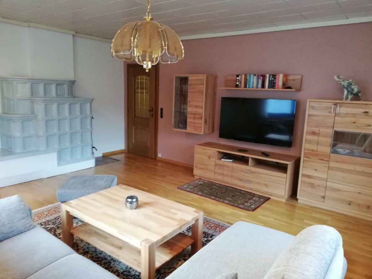 Ferienwohnung Hartlieb Goldeck Millstaettersee Шпитал ан де Драу Екстериор снимка
