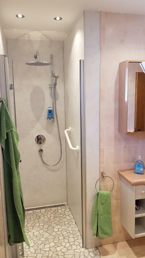Ferienwohnung Hartlieb Goldeck Millstaettersee Шпитал ан де Драу Екстериор снимка