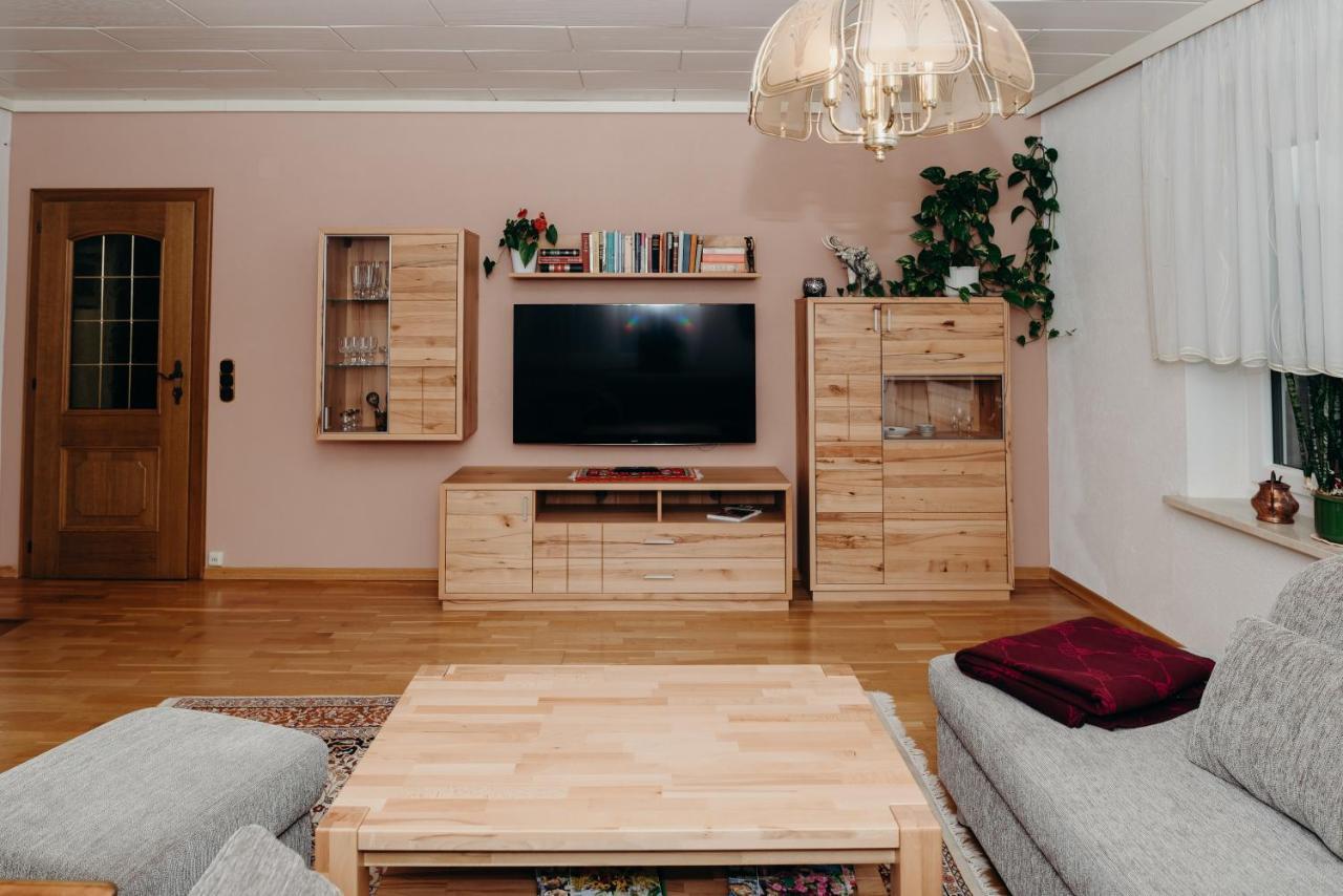 Ferienwohnung Hartlieb Goldeck Millstaettersee Шпитал ан де Драу Екстериор снимка