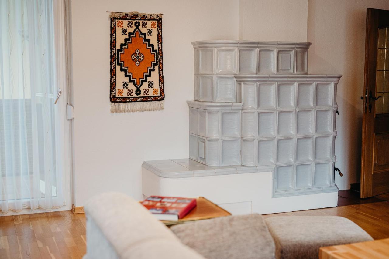 Ferienwohnung Hartlieb Goldeck Millstaettersee Шпитал ан де Драу Екстериор снимка