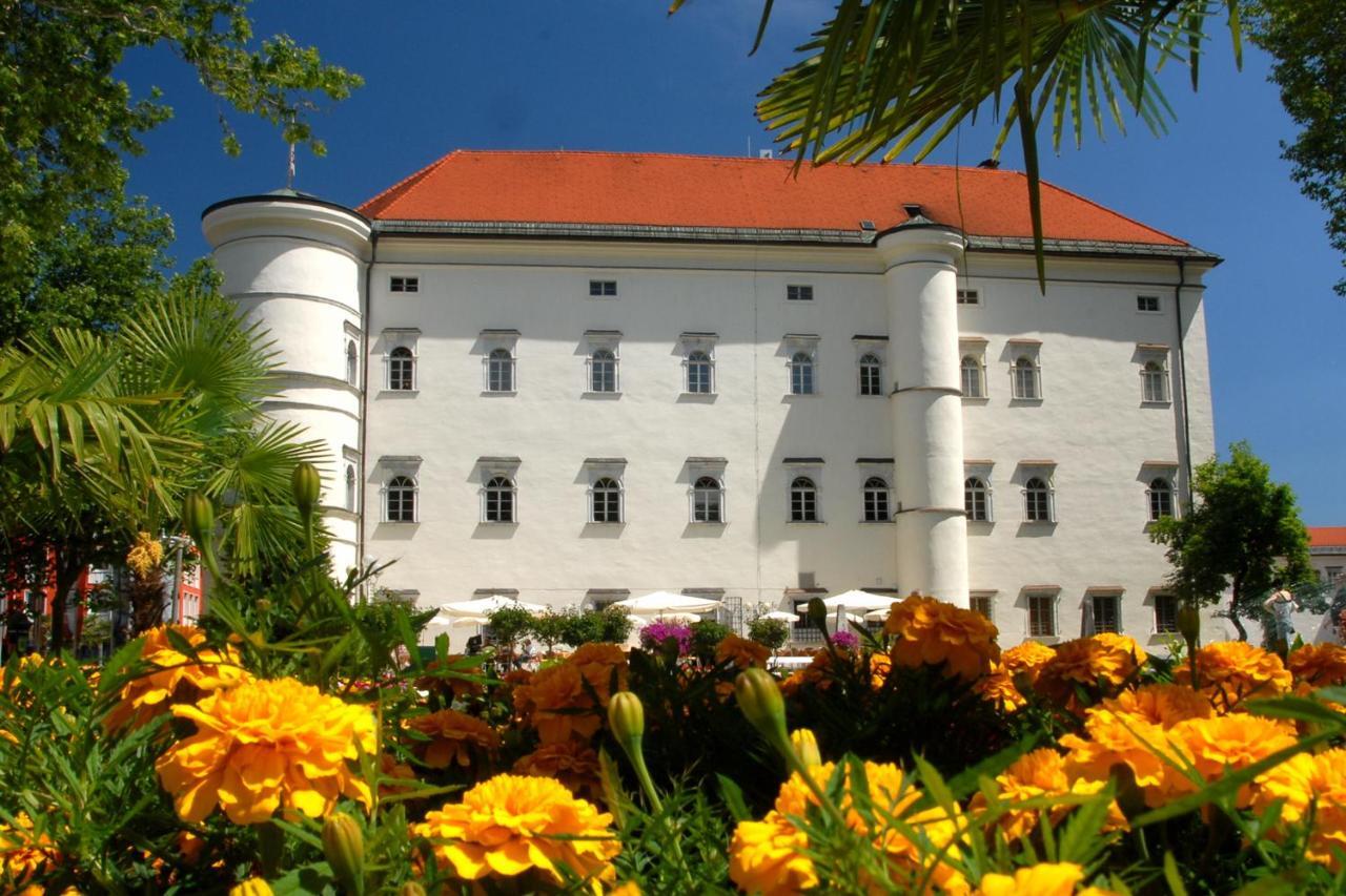 Ferienwohnung Hartlieb Goldeck Millstaettersee Шпитал ан де Драу Екстериор снимка